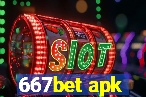 667bet apk